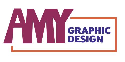 Amy Graphic Design