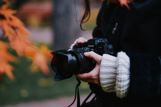 How to Use Photography to Enhance Your Brand Image