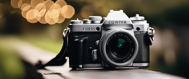 Perfect Cameras for Monochrome Photography