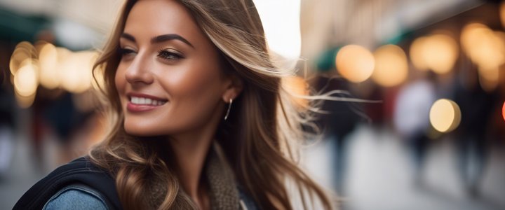 Capturing Life’s Candid Moments with Ideal Lenses for Street Photography