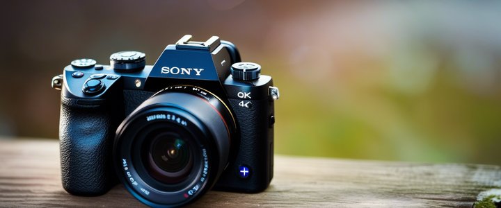 Choosing the Right Sony NEX Camera for Beginners
