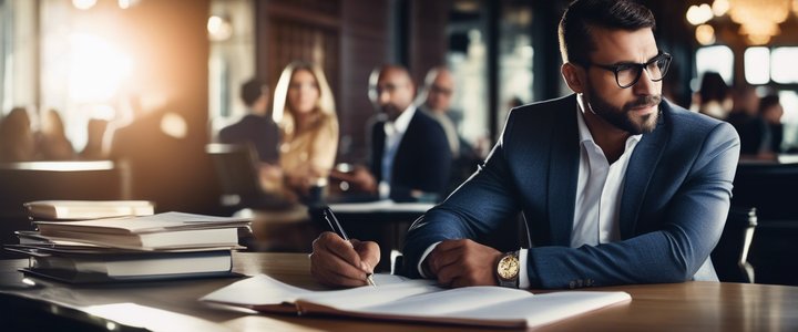 What Separates Successful Entrepreneurs from Unsuccessful Ones