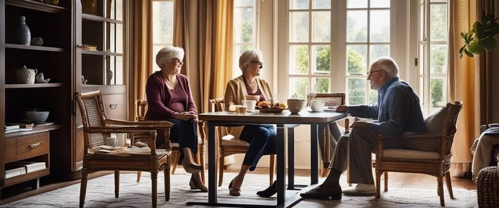 Morning Habits of People Who Stay Quick-Witted in Their 70s and Beyond