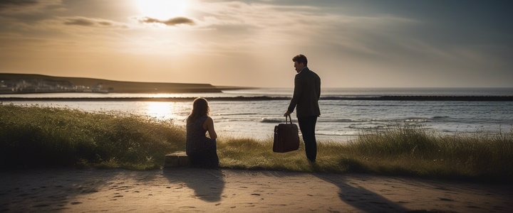 7 Traits of Secretly Lonely Individuals