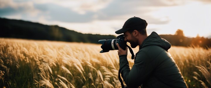 Best Presets for Canon Photographers
