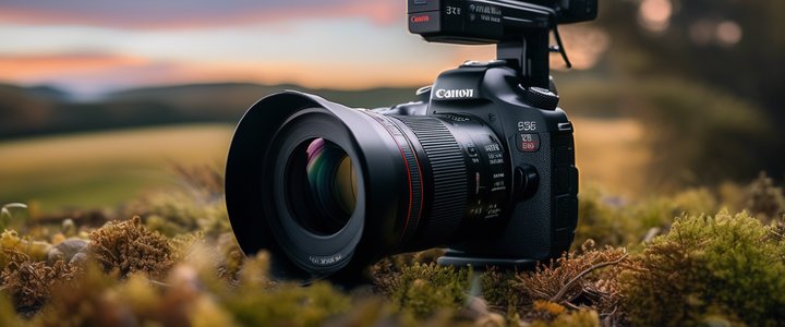 Canon Cameras Reach End of Life in 2025