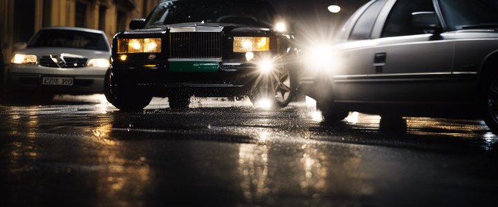 Turbulence Animated Short Film Explored