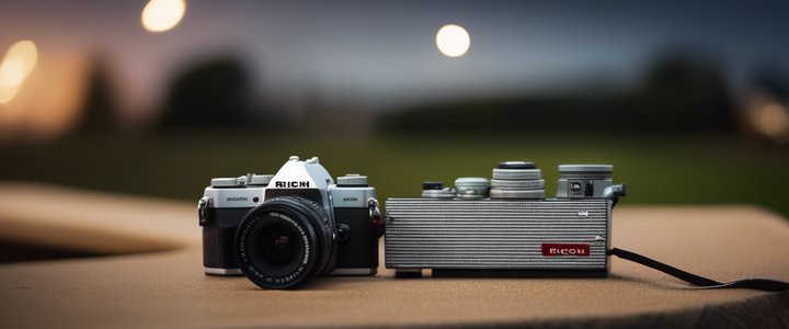 Ricoh GR IV Camera Users Demand Weather Sealing