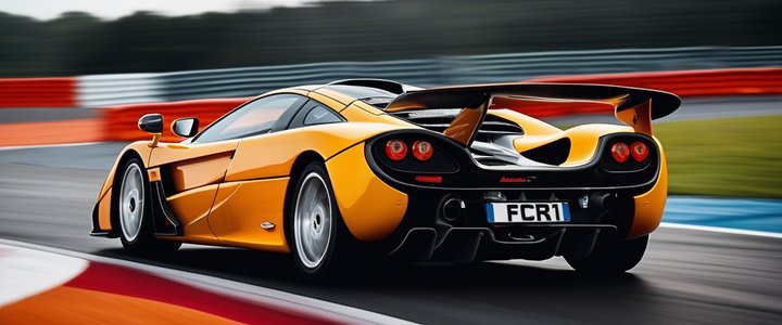 Tales of a Longtail in the World of Motion Graphics