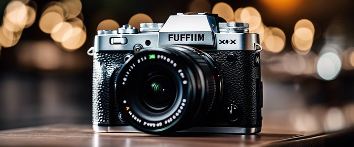 Fujifilm X-Half Camera Release Sparks Interest