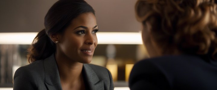 Decoding Social Skills Through Conversation Patterns