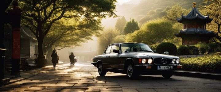 Leica M-Mount Users Get Interesting New Lens Option from China