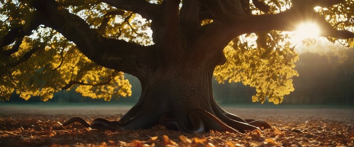 Mighty Oak’s Latest Masterpiece: The Octopus Trailer