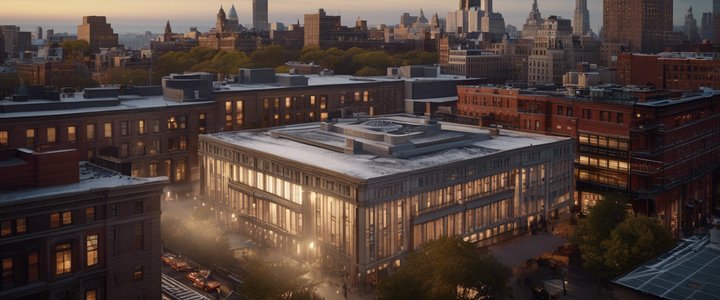 Celebrating a Century of The New Yorker’s Iconic Covers