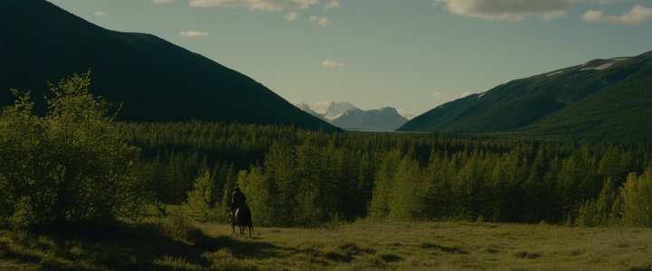 Revenant Appoints Seasoned Film Specialist as Executive Producer