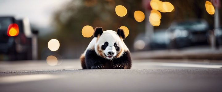 Rocketpanda’s Mood Board Inspiration