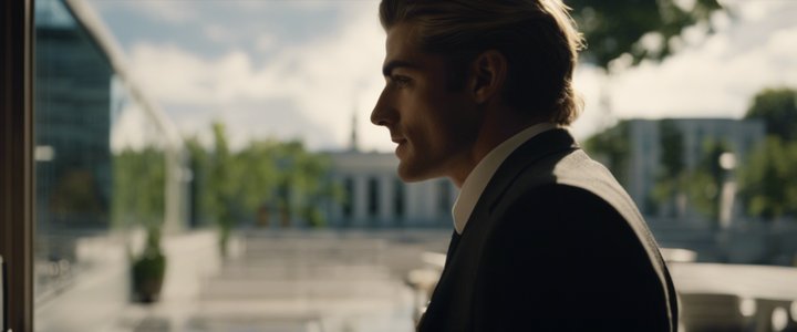 Unraveling the Enigmatic World of Sam Miles and Neo Bauhaus