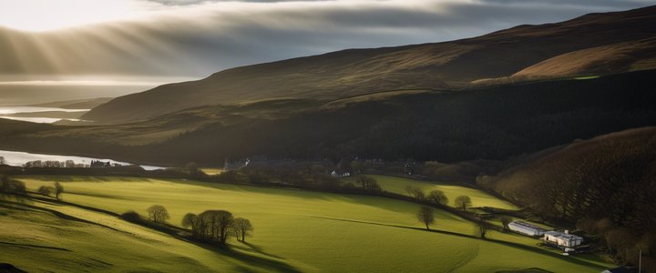 Studio AKA Creates Engaging Animation for Scottish Government