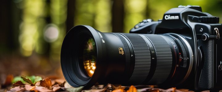 Top Digital Medium Format Cameras Available Today