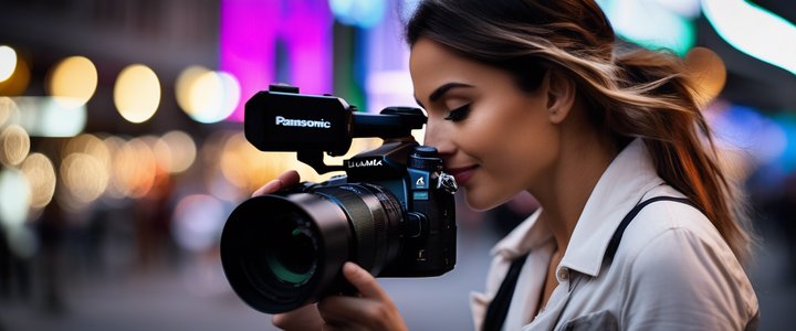 Panasonic Unveils the S1-II, a Game-Changing Camera for Photographers
