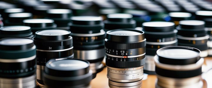 Forgotten Zeiss Lenses Rediscovered