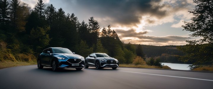 Nikon Z9 II Upgrade Speculations