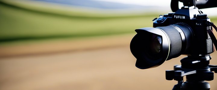 Fujifilm’s Mysterious Full-Frame Lens Patent Filing