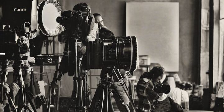 Photographers Share Real Issues in the Photo Industry