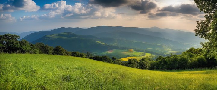 Fresh Air for Portrait Photography