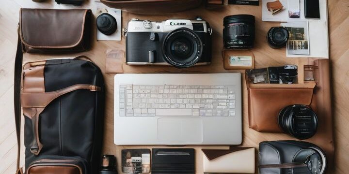 Worst Camera Bag Experience