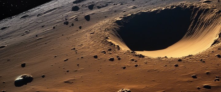 A Decade of Comet Photography