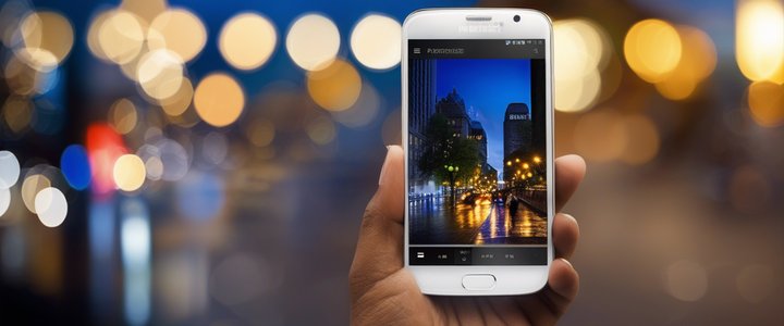 Exploring the Features of Photoshop’s Mobile App for Android