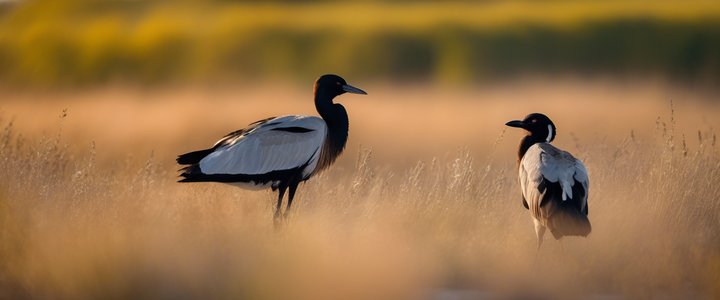 Sigma Develops Telephoto Lenses for Wildlife Photographers