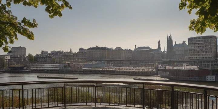 Voigtlander Unveils Wide Angle Lens for Leica M Cameras