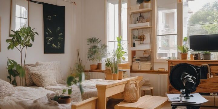 Affordable Lens Options for Photography Enthusiasts