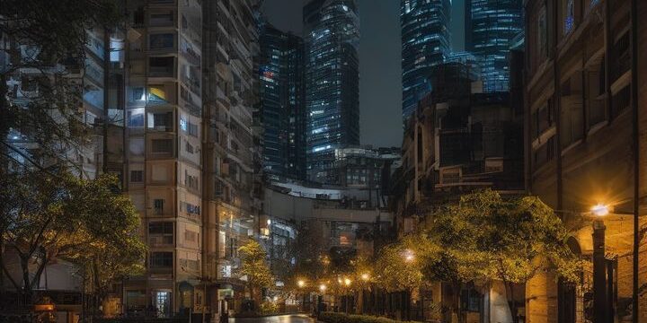 Capturing the Night with the Best Cameras