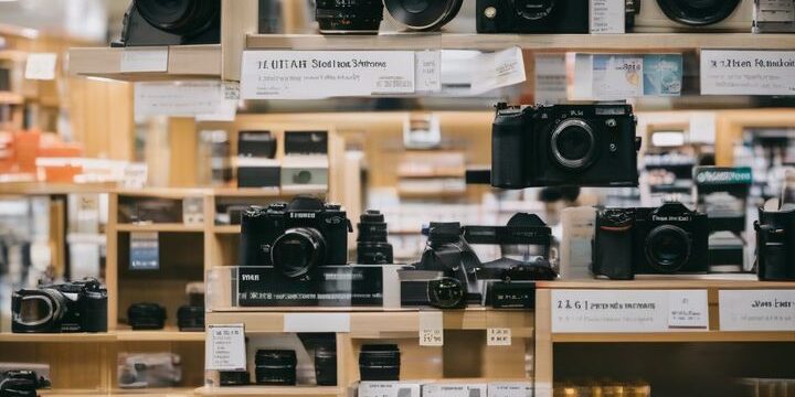 Fujifilm Cameras Get Price Hike in August