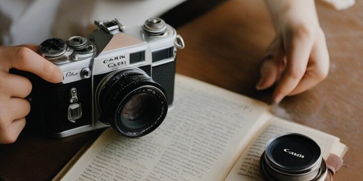 Harman’s Innovative Film Revolutionizes Analog Photography