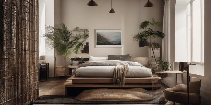 Choosing the Right Lens for Your Lumix S Camera