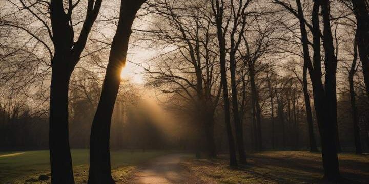 Capturing Stunning Low-Light Shots with Nikon Prime Lenses