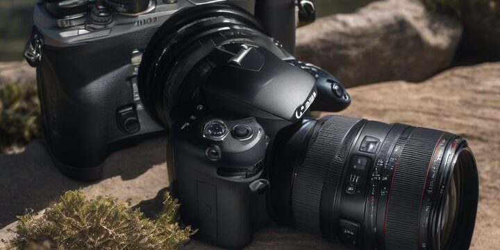 Camera Makers Prioritize Megapixels Over High ISO Performance