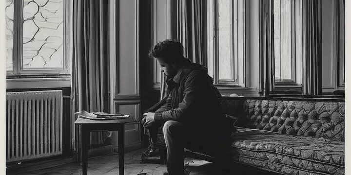 Photographers Share Their Heartfelt Depictions of Depression