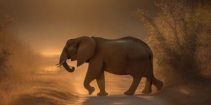 Wildlife Photography Tips for Immediate Improvement