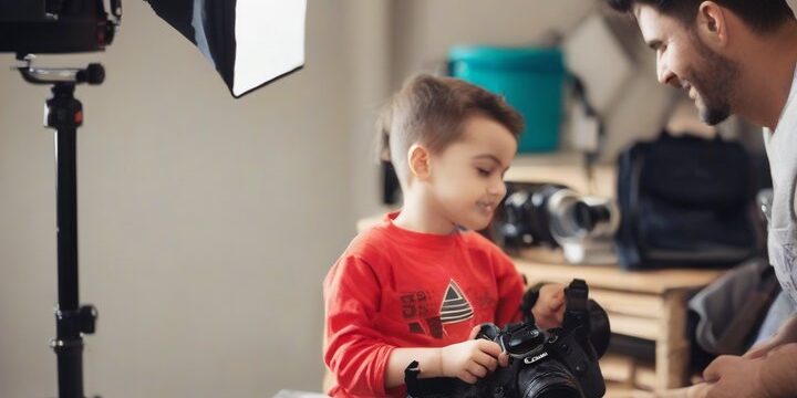 A Photographer’s Ode to the Canon 6D and the Allure of Leica