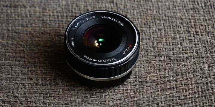 Improving Your Digital Camera Images