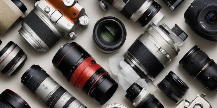 Breaking Photography Rules to Unlock Creativity