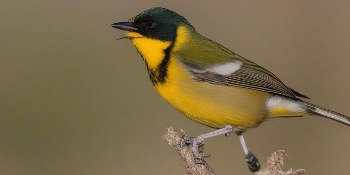 Sigma’s New Lens for Bird Photography