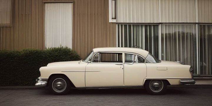 The Forgotten Camera That Left a Mark