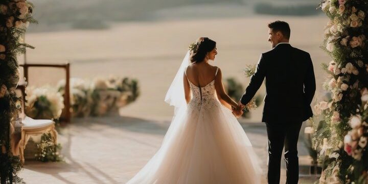 Top Full-Frame Cameras for Wedding Photographers