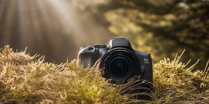 The Best 60MP Full-Frame Cameras To Buy Now